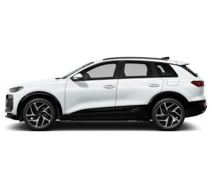 Audi Q6 e-tron Quattro