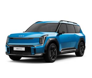KIA EV9