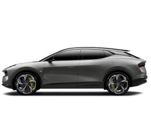 Lotus Eletre