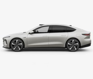 NIO ET7