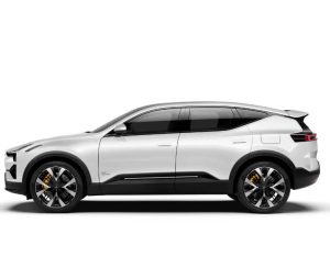 Polestar 3