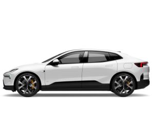 Polestar 4