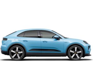 Porsche Macan XAB