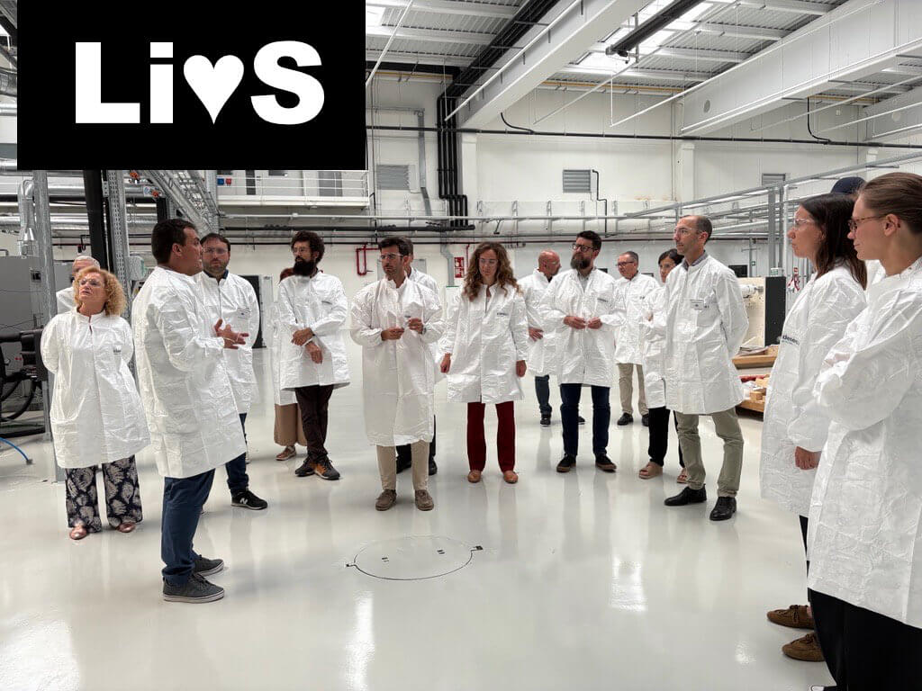 Projekt Talissman forscht an Lithium-Schwefel-Batterien