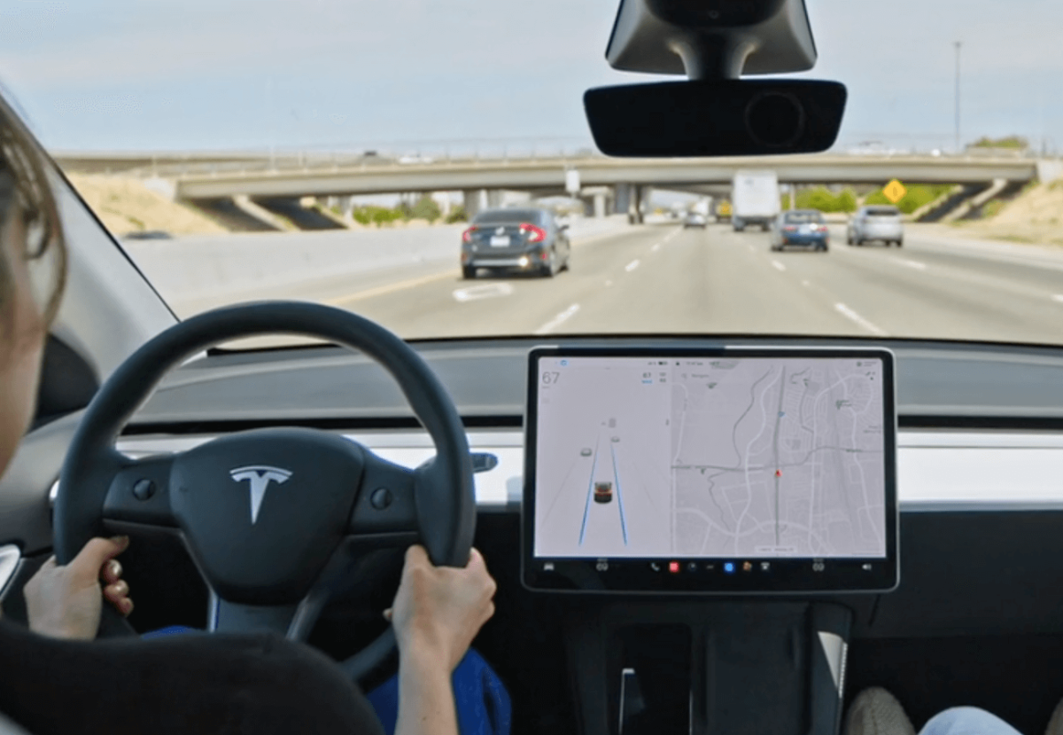 Trump nominiert Tesla-Kritiker als NHTSA-CHef