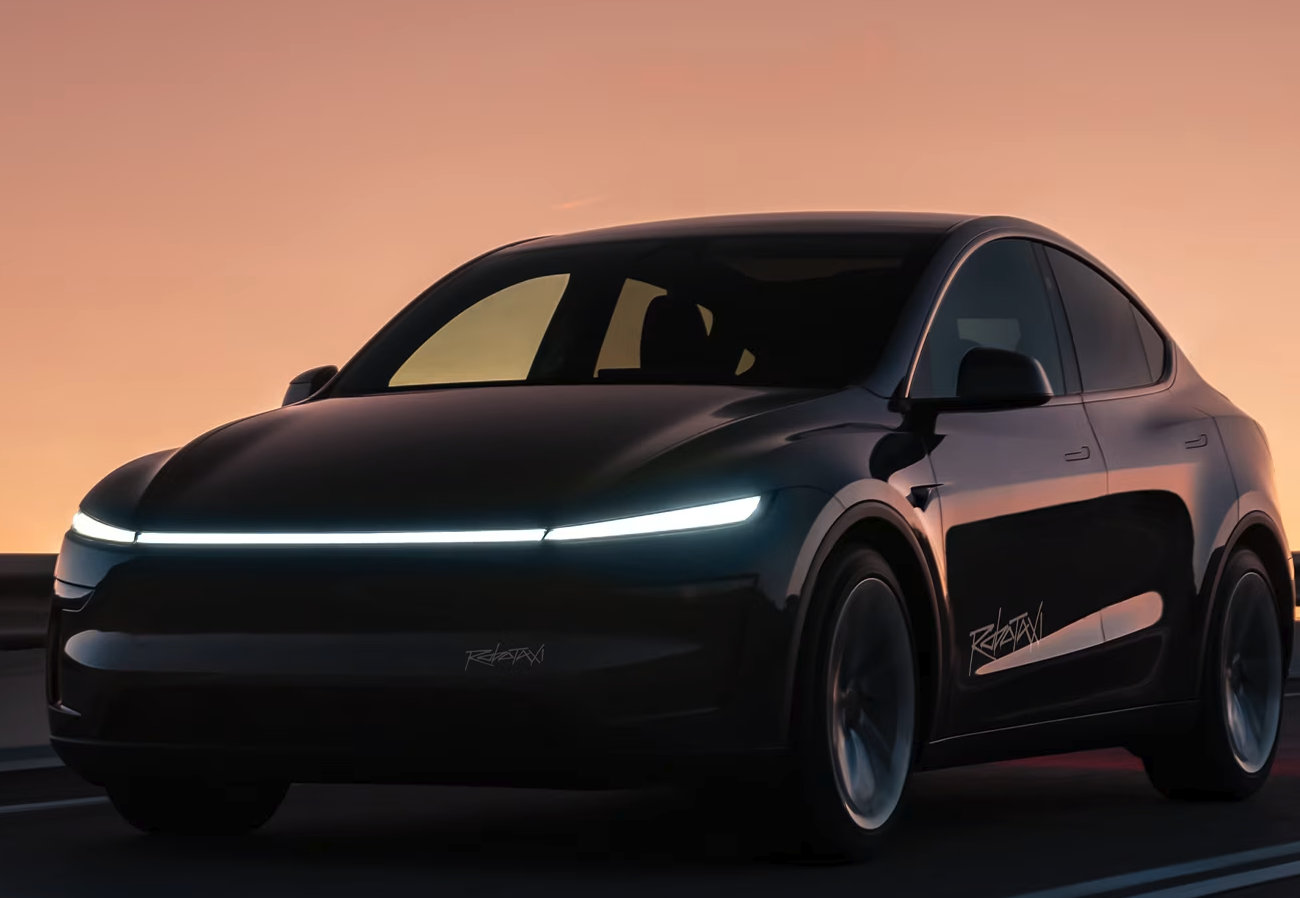 Musk will Robotaxis in Arizona und der San Francisco Bay einsetzen. Will die NHTSA das auch?