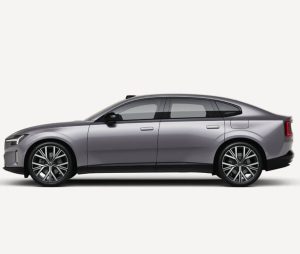 Volvo ES90