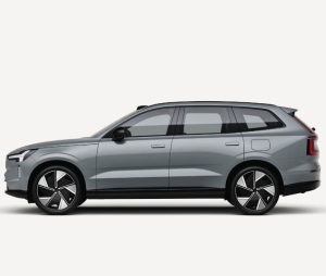 Volvo EX90