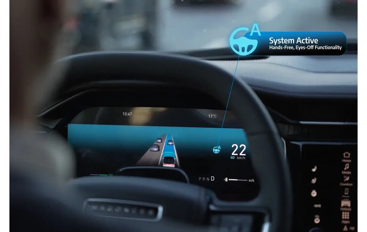 Stellantis STLA AutoDrive vor dem Aus