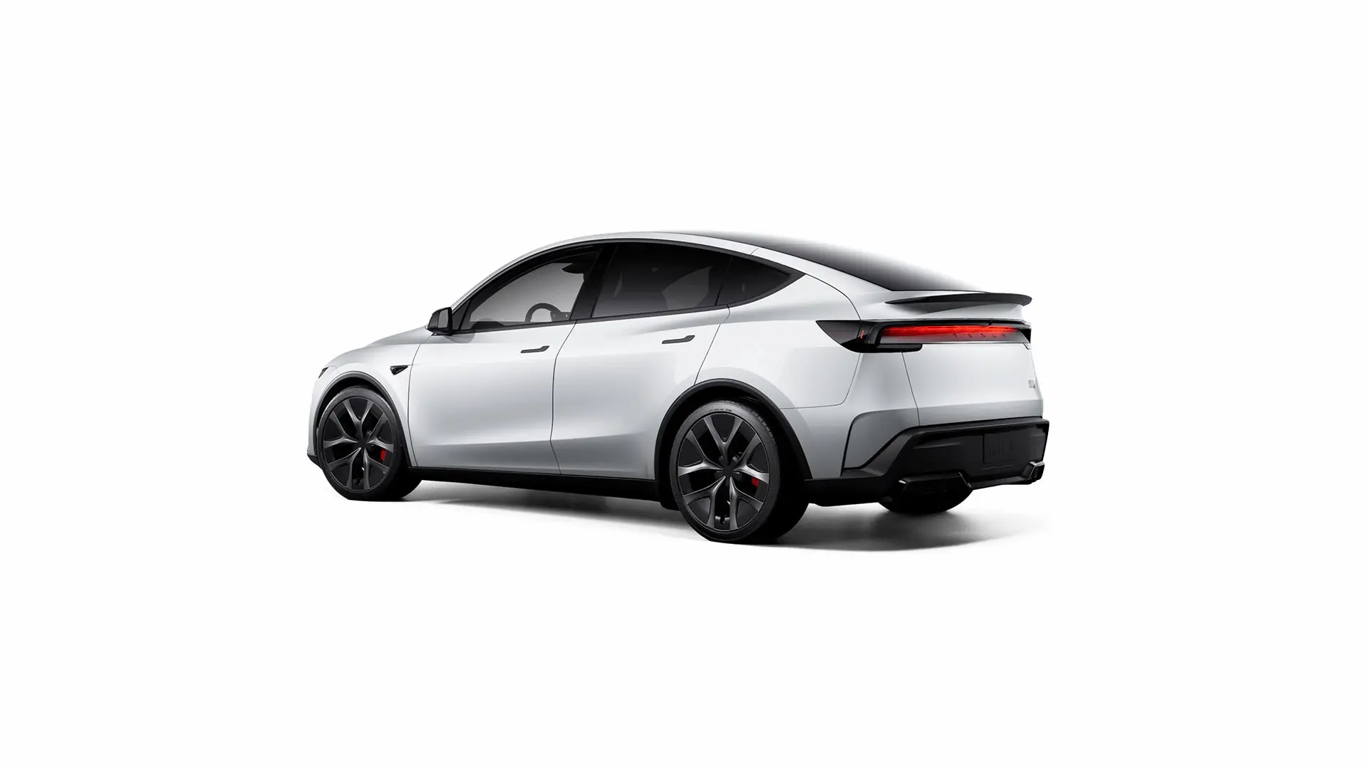 Tesla Model Y Performance bestellbar
